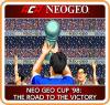 ACA NeoGeo - Neo-Geo Cup '98: The Road to Victory